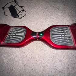 Hover Board