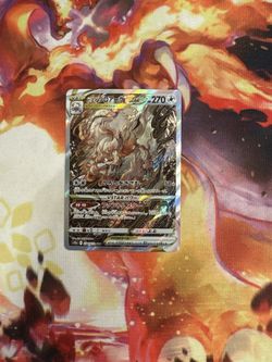 Hisuian Zoroark Japanese #234