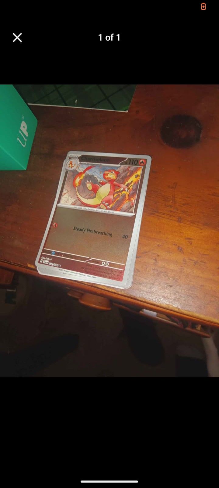 Free Pokemon Cards
