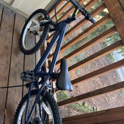 Kids Bike 