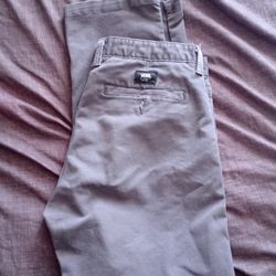 Vans Pants