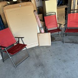 Patio Furniture 