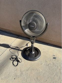 Electronic heater good condition
