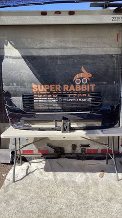 2026 Palisade Bumper Front OEM Original 🤩🤩2027