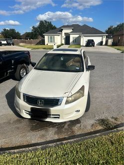 2010 Honda Accord