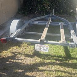 Seadoo  trailer 
