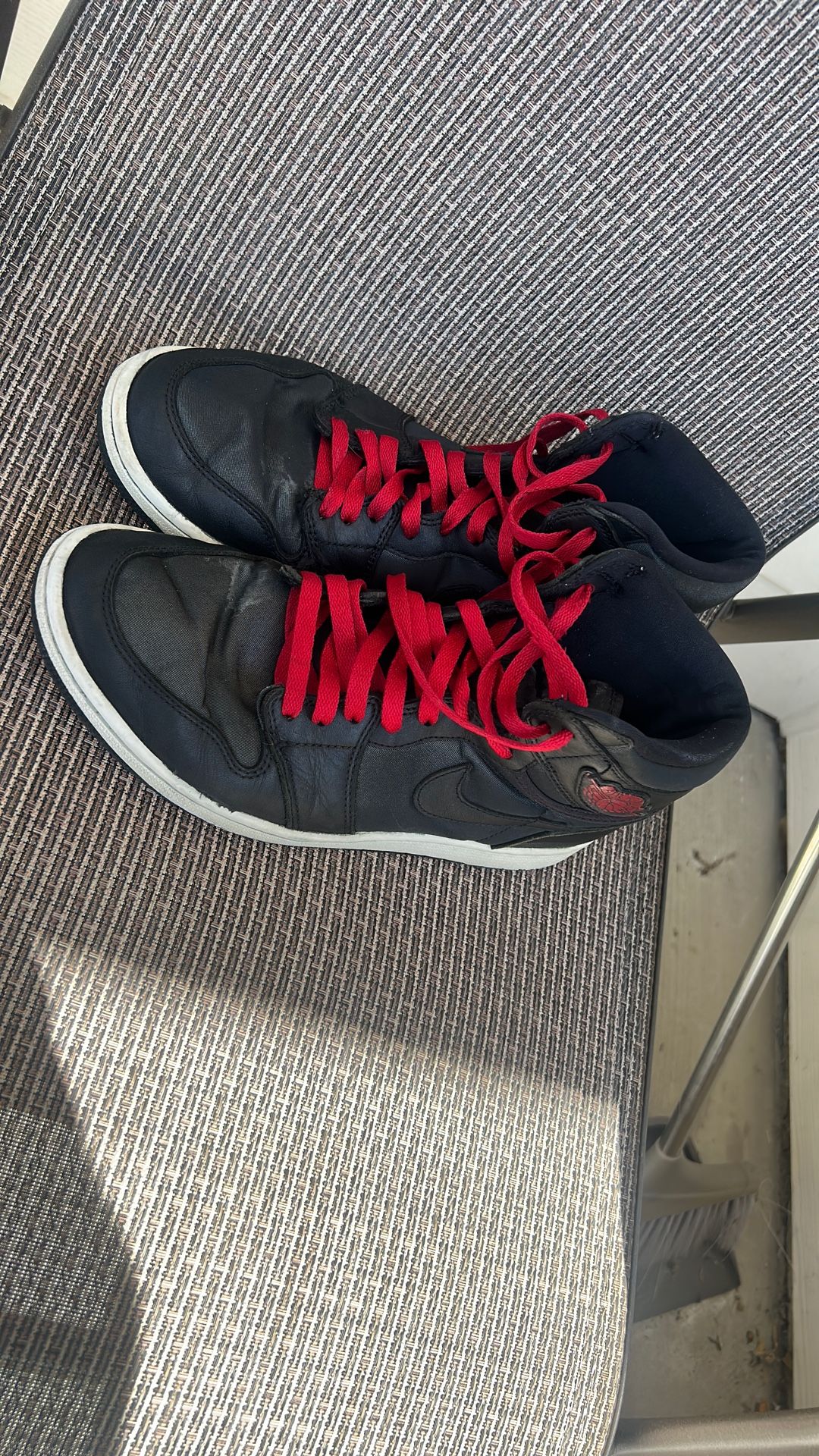 Jordan 1s