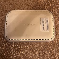 Netgear Cable Modem