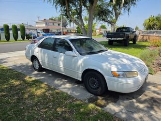 1999 Camry
