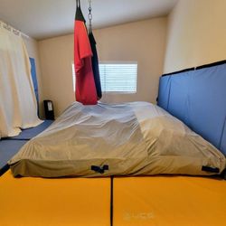 Kids Crash Pad Mat