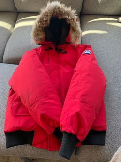 Canada Goose men’s jacket