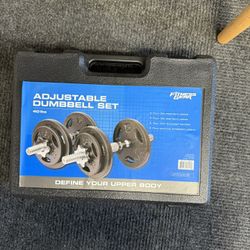 Fitness Gear 