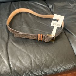 Michael Kors Belt