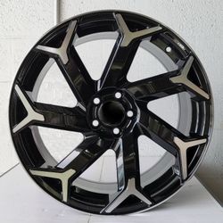 18”TOYOTA RIMS/WHEELS….$900