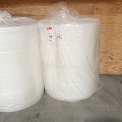 1 Bag Bubble Wrap 