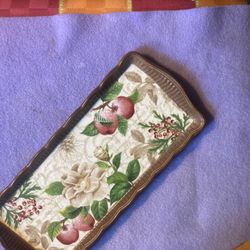 Yankee Candle Serving Tray