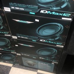 Image Dynamics IdMax12 On Sale Today For 330 