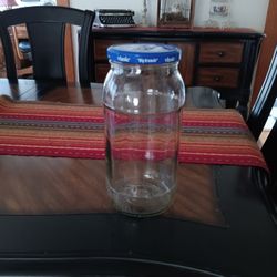 80 OZ Pickle Jars $1 Each  Have Over 40 Jars