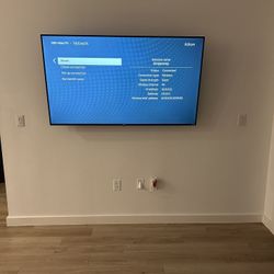 Tv Mount 