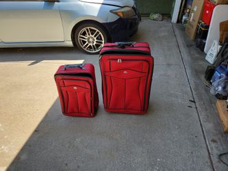 Suit Cases