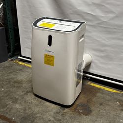 New 14,000 BTU Portable Air Conditioners for 700 Sq.Ft, 4-in-1 Room Air Conditioner with Cooling, Heating, Dehumidifier, Fan, Remote, Sleep Mode, Auto