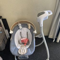 Baby Swing 
