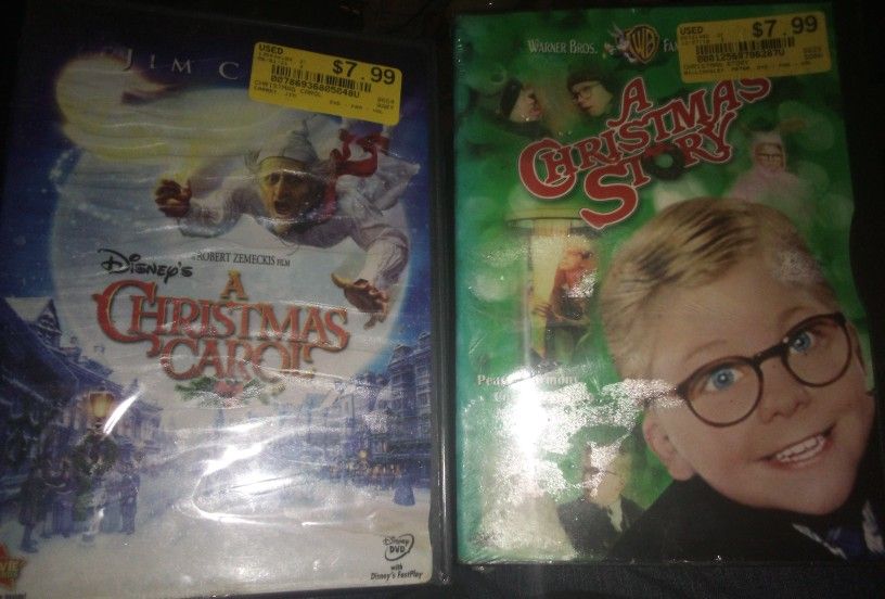 The Best Christmas Movies Ever On Dvd