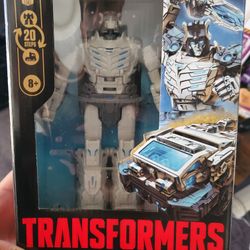 Transformers Age Of The Primes Prima Prime 