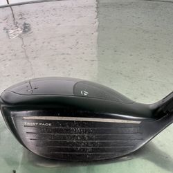 Taylormade Stealth 2 stealth2 Hybrid 