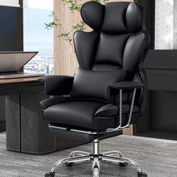 Executive Office Chair 