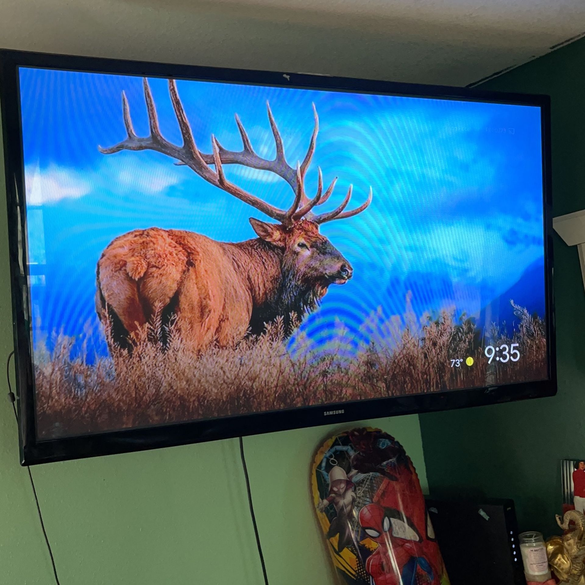 Samsung Tv