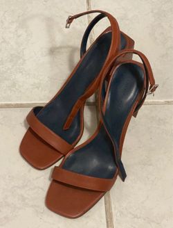 Charles and Keith Heels