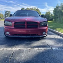 2009 Dodge Charger