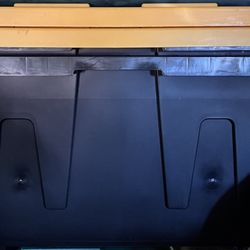 storage bins 