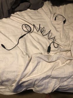 Fly sky usb cable