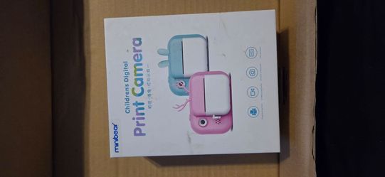 Kids Camera