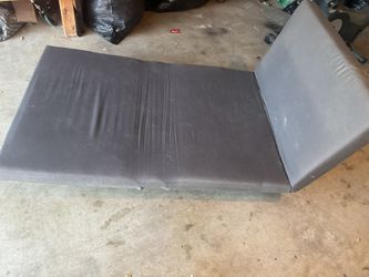 Free Chair/bed