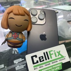 iPhone 14 Pro 128GB Unlocked 