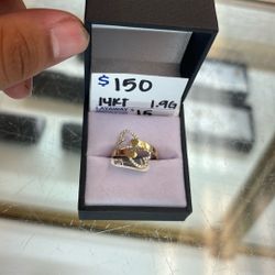 Heart Ring