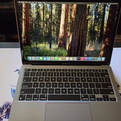 MacBook Air M1 2020 13" 256GB