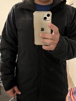 Columbia Jacket Size S
