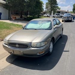 2003 Buck 