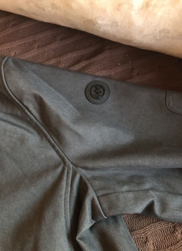 Michael cores bomber jacket brand new