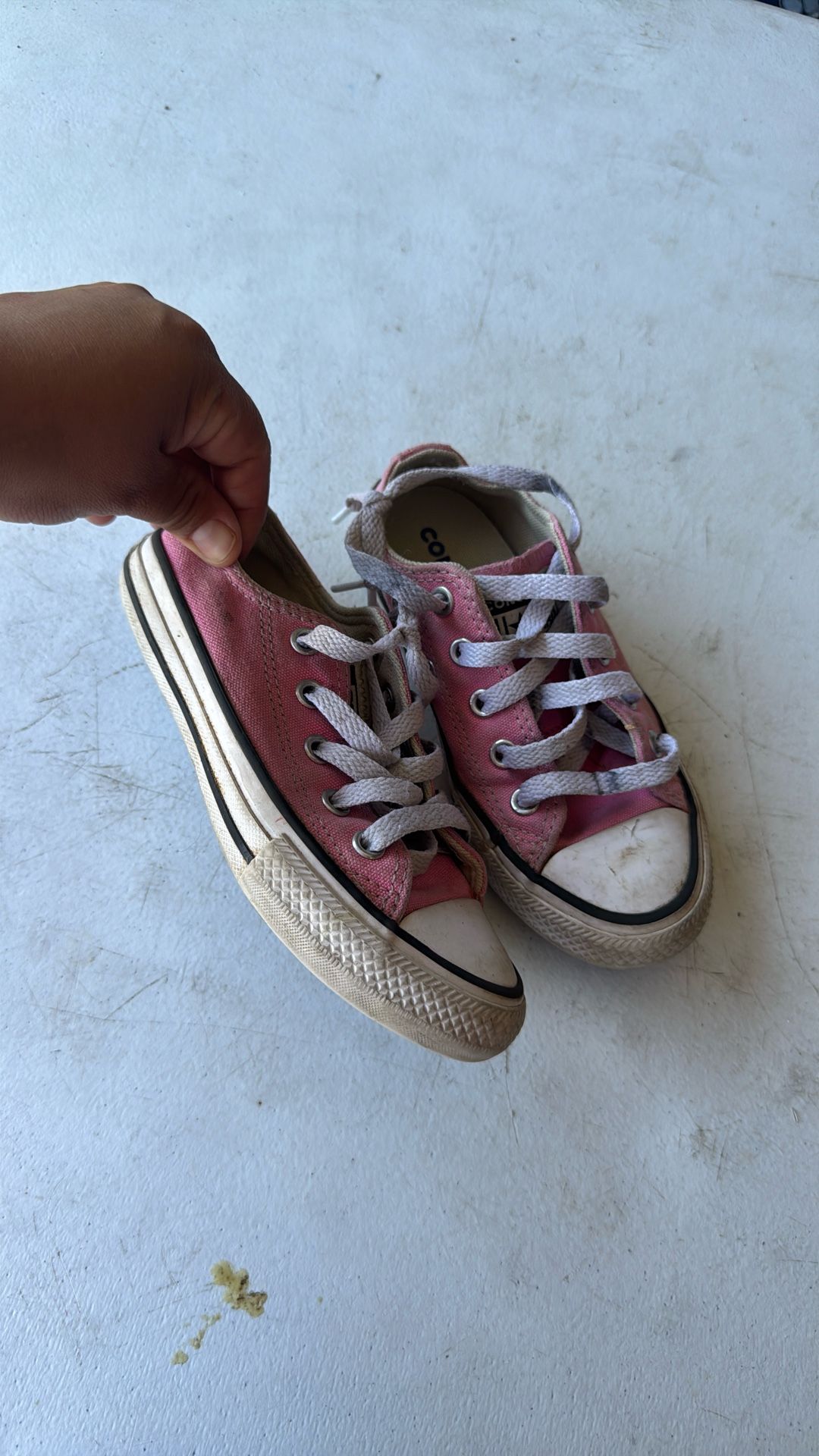 11c Converse