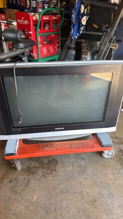 Televisión Samsung 32