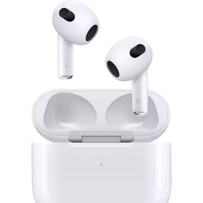 Brand New Apple Airpods 3rd Gens