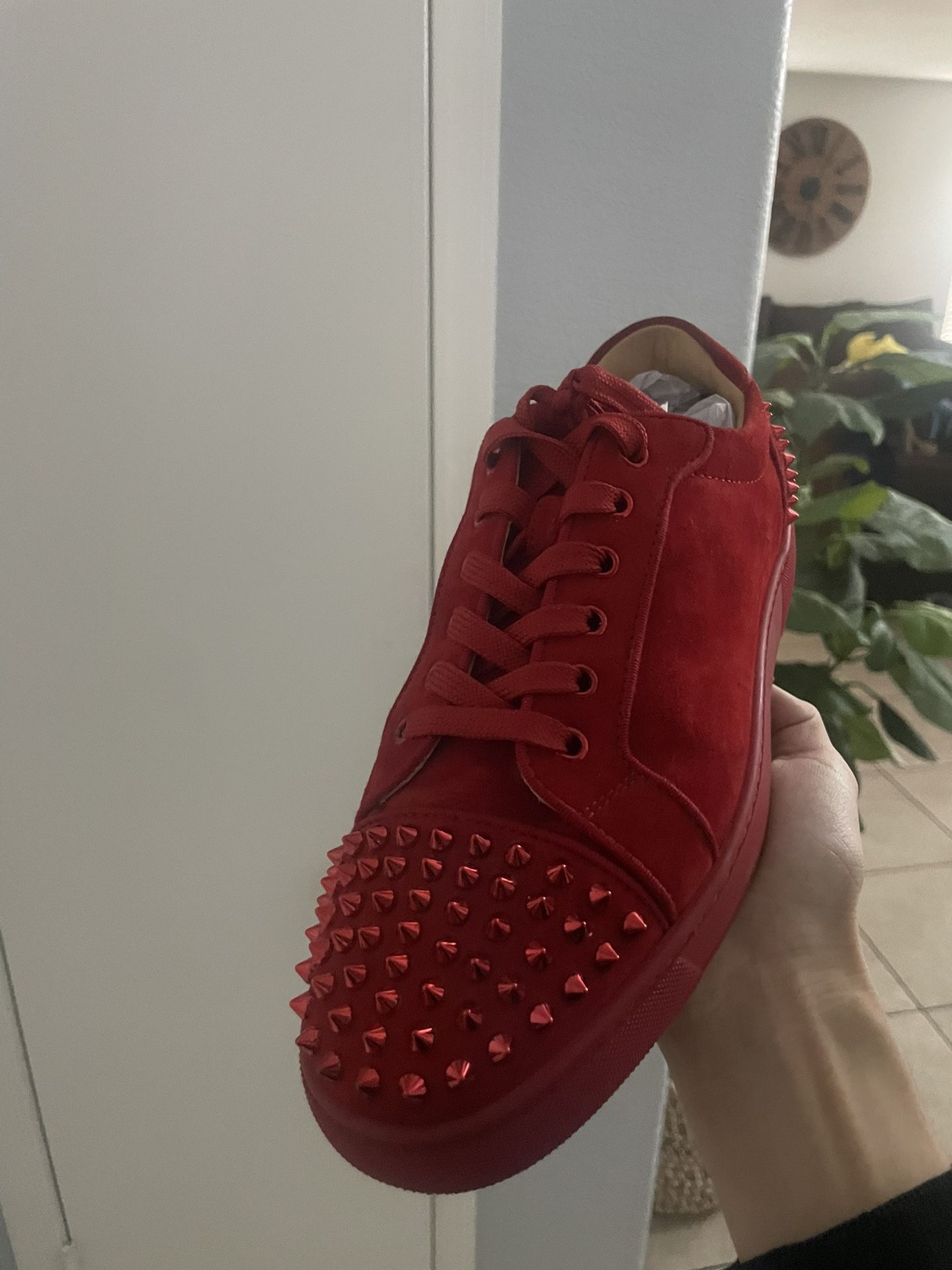 Christian Louboutin