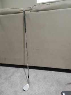 Golf club
