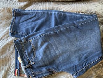 Women’s size 10r Tommy Hilfiger skinny jeans
