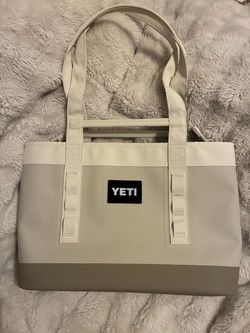 YETI Camino Carryall Tote Bag Cooler Bag